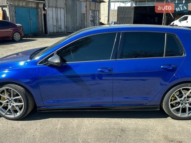 Фольксваген Гольф Р, объемом двигателя 2 л и пробегом 195 тыс. км за 19999 $, фото 3 на Automoto.ua