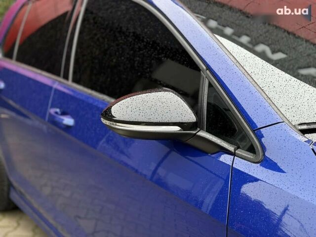 Фольксваген Гольф Р, объемом двигателя 2 л и пробегом 120 тыс. км за 21000 $, фото 24 на Automoto.ua