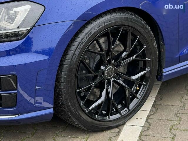 Фольксваген Гольф Р, объемом двигателя 2 л и пробегом 120 тыс. км за 21000 $, фото 13 на Automoto.ua