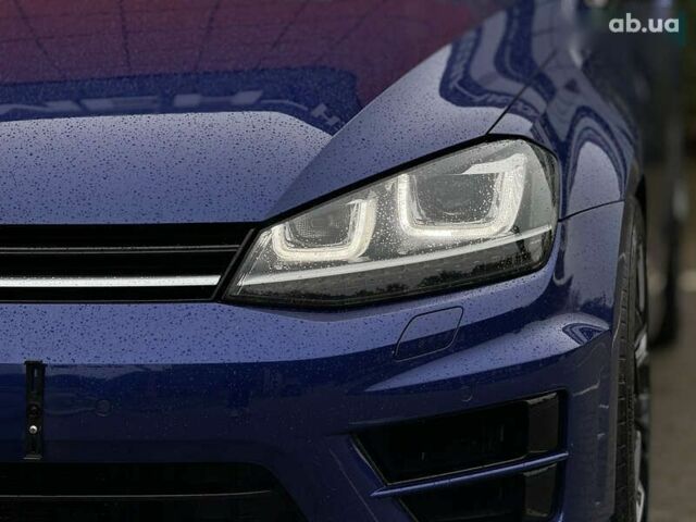 Фольксваген Гольф Р, объемом двигателя 2 л и пробегом 120 тыс. км за 21000 $, фото 8 на Automoto.ua
