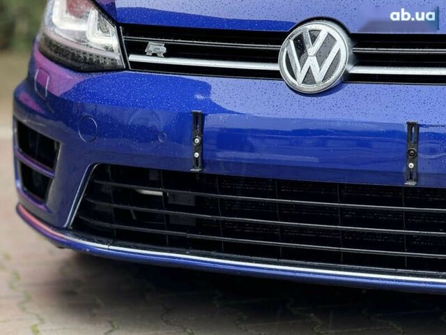 Фольксваген Гольф Р, объемом двигателя 2 л и пробегом 120 тыс. км за 21000 $, фото 11 на Automoto.ua