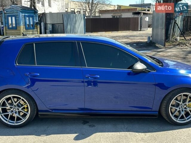 Фольксваген Гольф Р, объемом двигателя 2 л и пробегом 195 тыс. км за 19999 $, фото 1 на Automoto.ua