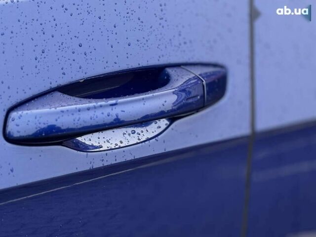 Фольксваген Гольф Р, объемом двигателя 2 л и пробегом 120 тыс. км за 21000 $, фото 20 на Automoto.ua