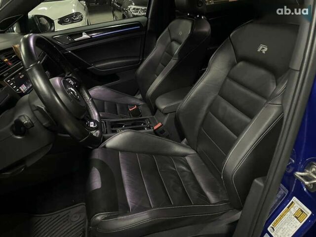 Фольксваген Гольф Р, об'ємом двигуна 0 л та пробігом 131 тис. км за 21500 $, фото 12 на Automoto.ua