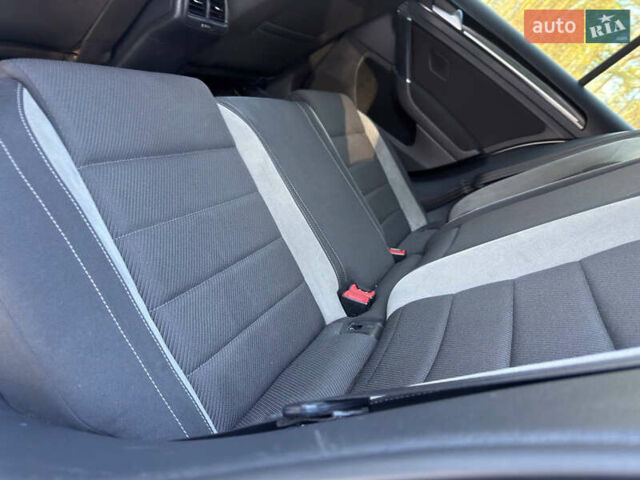 Фольксваген Гольф Р, объемом двигателя 0 л и пробегом 130 тыс. км за 16750 $, фото 17 на Automoto.ua