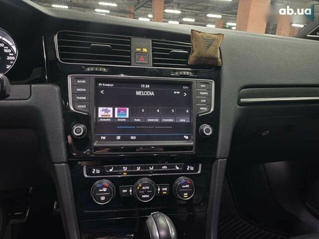 Фольксваген Гольф Р, об'ємом двигуна 0 л та пробігом 131 тис. км за 21500 $, фото 21 на Automoto.ua