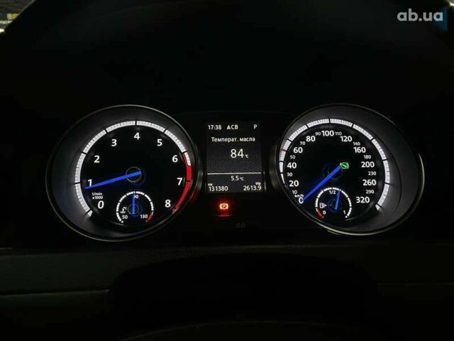 Фольксваген Гольф Р, об'ємом двигуна 0 л та пробігом 131 тис. км за 21500 $, фото 19 на Automoto.ua