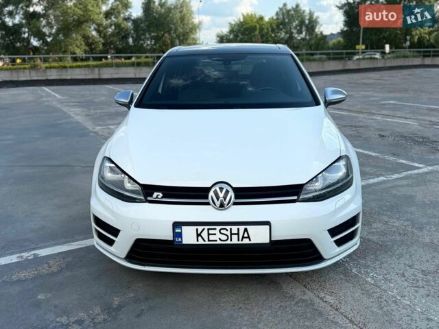 Фольксваген Гольф Р, об'ємом двигуна 2 л та пробігом 150 тис. км за 15950 $, фото 2 на Automoto.ua
