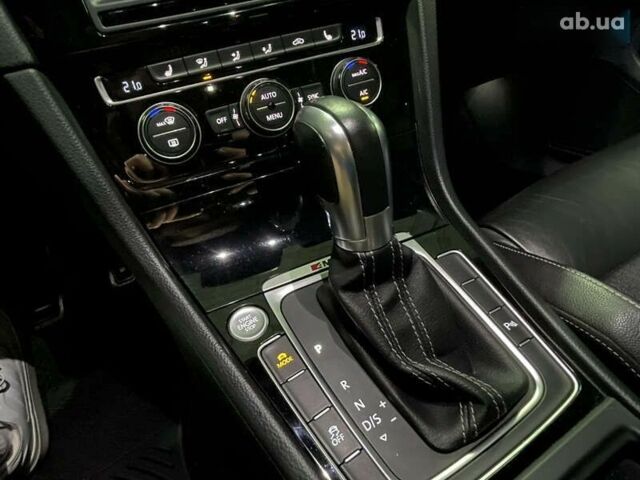 Фольксваген Гольф Р, об'ємом двигуна 0 л та пробігом 131 тис. км за 21500 $, фото 13 на Automoto.ua