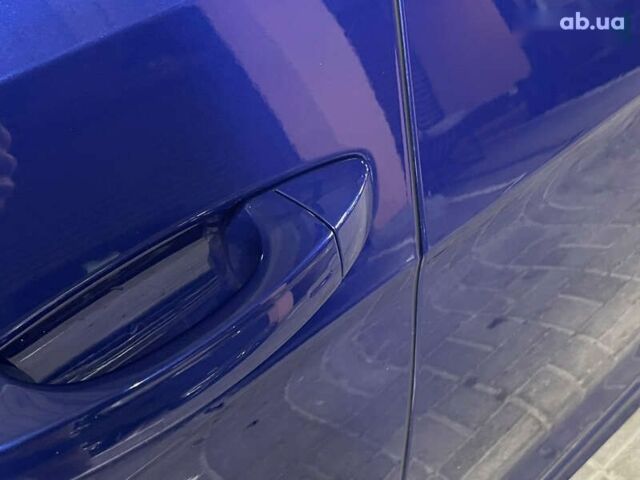 Фольксваген Гольф Р, об'ємом двигуна 0 л та пробігом 131 тис. км за 21500 $, фото 10 на Automoto.ua