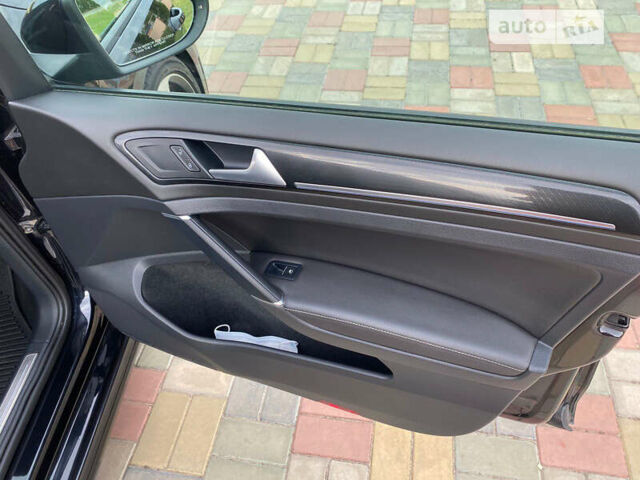 Фольксваген Гольф Р, объемом двигателя 2 л и пробегом 163 тыс. км за 18000 $, фото 8 на Automoto.ua