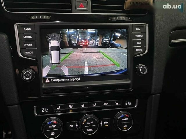 Фольксваген Гольф Р, об'ємом двигуна 0 л та пробігом 131 тис. км за 21500 $, фото 18 на Automoto.ua