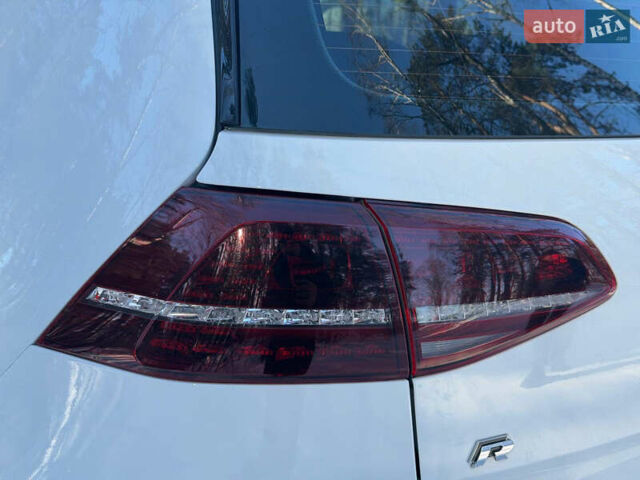 Фольксваген Гольф Р, объемом двигателя 0 л и пробегом 130 тыс. км за 16750 $, фото 8 на Automoto.ua