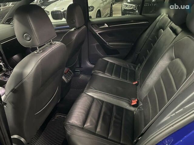 Фольксваген Гольф Р, об'ємом двигуна 0 л та пробігом 131 тис. км за 21500 $, фото 16 на Automoto.ua