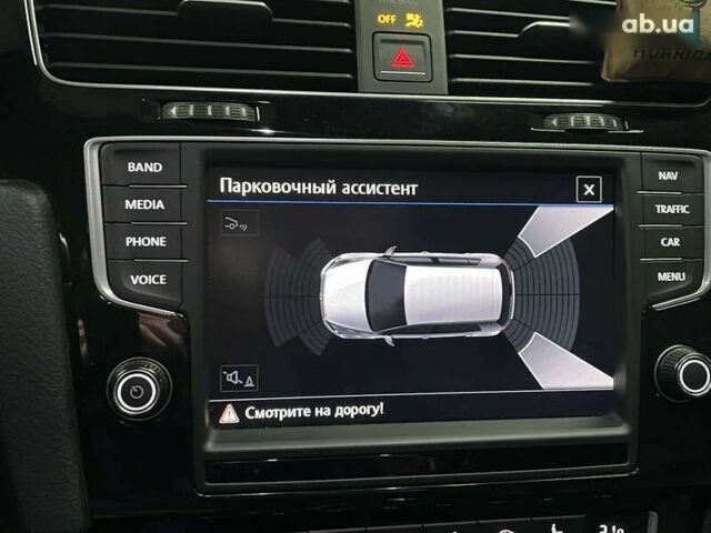 Фольксваген Гольф Р, об'ємом двигуна 0 л та пробігом 131 тис. км за 21500 $, фото 17 на Automoto.ua