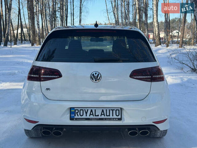 Фольксваген Гольф Р, объемом двигателя 0 л и пробегом 130 тыс. км за 16750 $, фото 3 на Automoto.ua