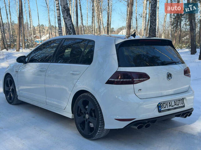 Фольксваген Гольф Р, объемом двигателя 0 л и пробегом 130 тыс. км за 16750 $, фото 4 на Automoto.ua