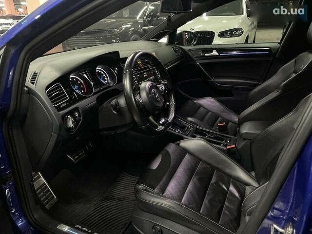 Фольксваген Гольф Р, об'ємом двигуна 0 л та пробігом 131 тис. км за 21500 $, фото 11 на Automoto.ua