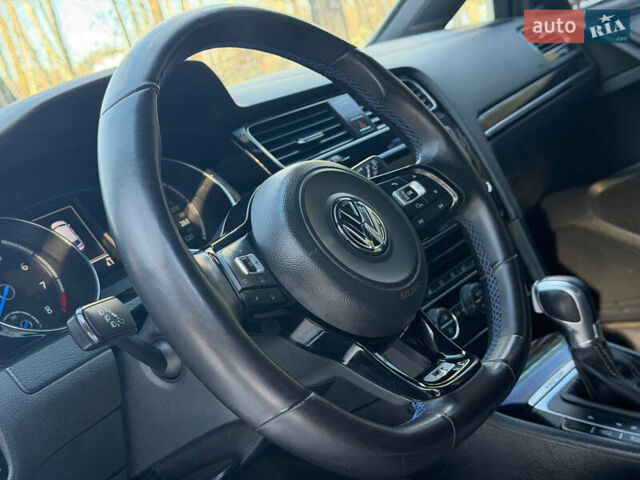 Фольксваген Гольф Р, объемом двигателя 0 л и пробегом 130 тыс. км за 16750 $, фото 25 на Automoto.ua