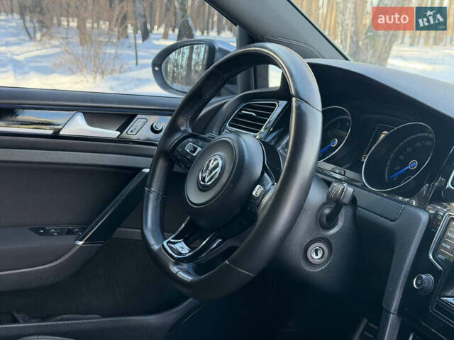 Фольксваген Гольф Р, объемом двигателя 0 л и пробегом 130 тыс. км за 16750 $, фото 12 на Automoto.ua