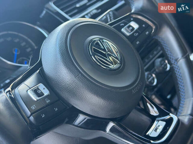 Фольксваген Гольф Р, объемом двигателя 0 л и пробегом 130 тыс. км за 16750 $, фото 13 на Automoto.ua