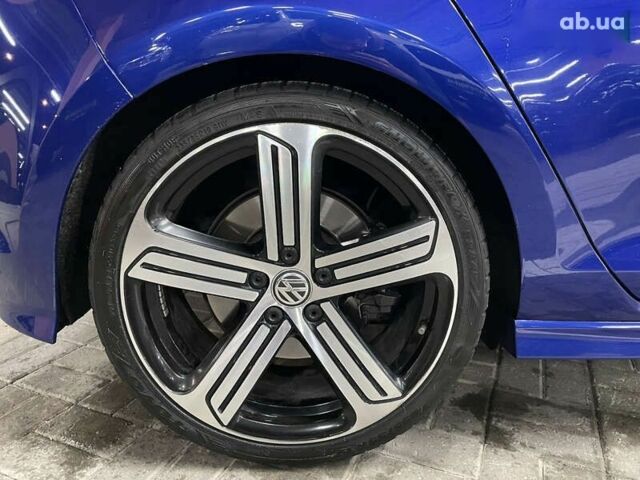 Фольксваген Гольф Р, об'ємом двигуна 0 л та пробігом 131 тис. км за 21500 $, фото 6 на Automoto.ua