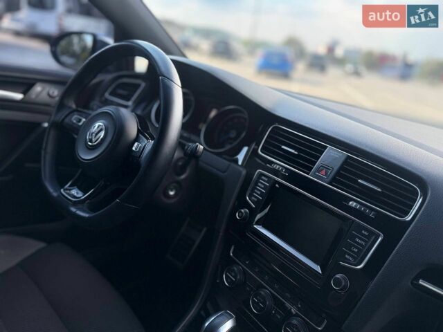 Фольксваген Гольф Р, об'ємом двигуна 2 л та пробігом 150 тис. км за 15950 $, фото 19 на Automoto.ua