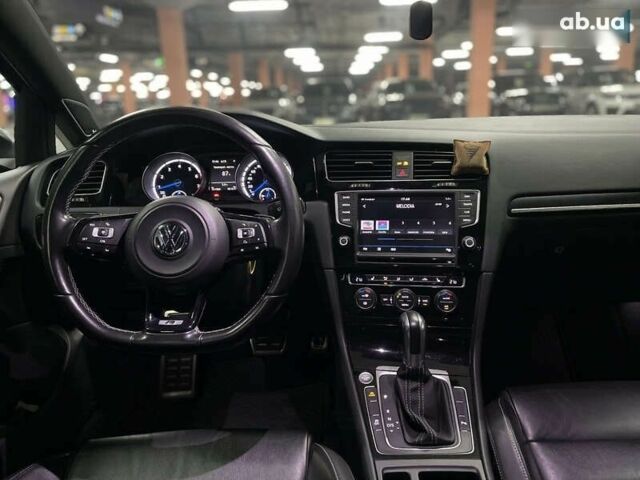 Фольксваген Гольф Р, об'ємом двигуна 0 л та пробігом 131 тис. км за 21500 $, фото 22 на Automoto.ua