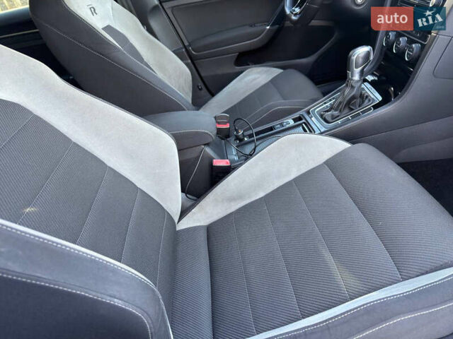 Фольксваген Гольф Р, объемом двигателя 0 л и пробегом 130 тыс. км за 16750 $, фото 24 на Automoto.ua