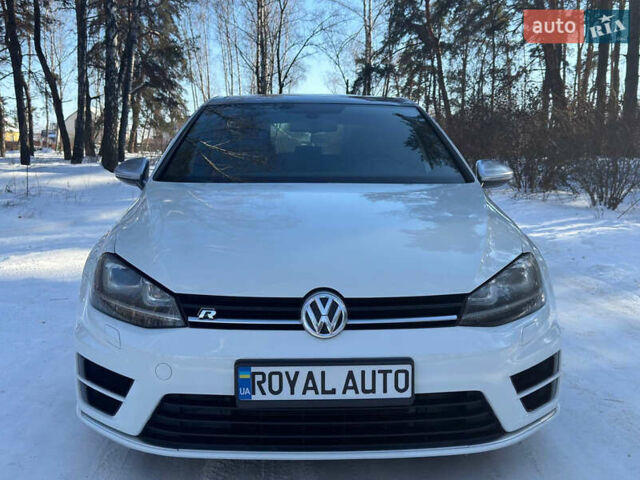 Фольксваген Гольф Р, объемом двигателя 0 л и пробегом 130 тыс. км за 16750 $, фото 2 на Automoto.ua