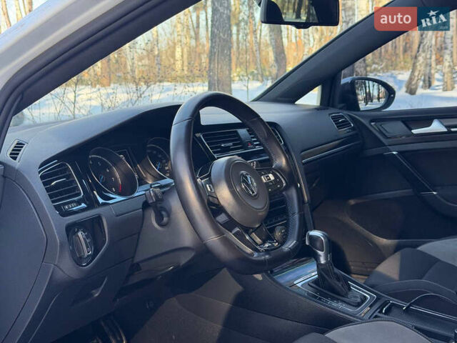 Фольксваген Гольф Р, объемом двигателя 0 л и пробегом 130 тыс. км за 16750 $, фото 11 на Automoto.ua