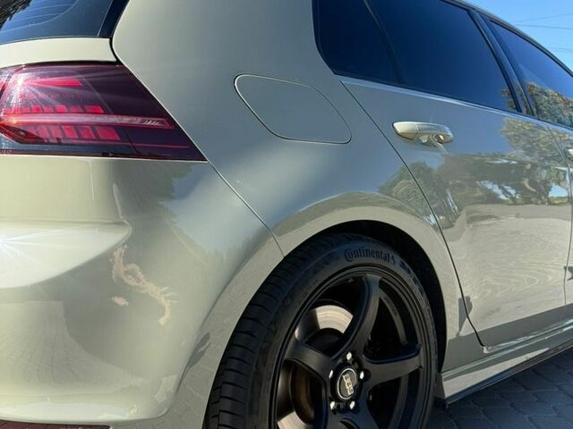 Фольксваген Гольф Р, об'ємом двигуна 2 л та пробігом 169 тис. км за 17399 $, фото 9 на Automoto.ua