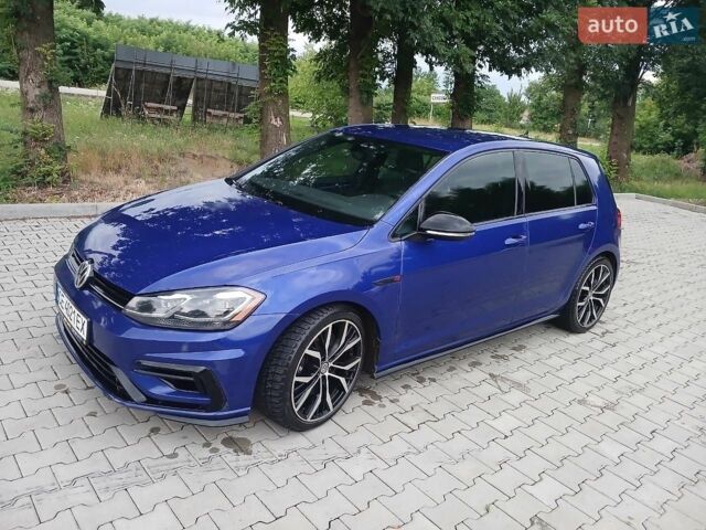 Фольксваген Гольф Р, объемом двигателя 2 л и пробегом 156 тыс. км за 19900 $, фото 10 на Automoto.ua