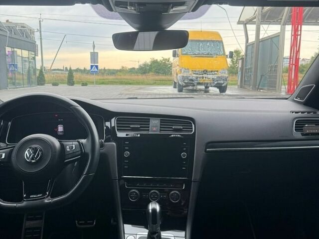 Фольксваген Гольф Р, об'ємом двигуна 1.97 л та пробігом 64 тис. км за 25500 $, фото 6 на Automoto.ua
