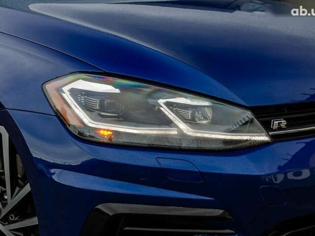 Фольксваген Гольф Р, об'ємом двигуна 2 л та пробігом 36 тис. км за 29999 $, фото 12 на Automoto.ua