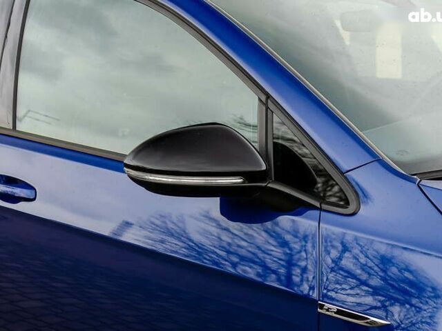 Фольксваген Гольф Р, об'ємом двигуна 2 л та пробігом 36 тис. км за 29999 $, фото 16 на Automoto.ua