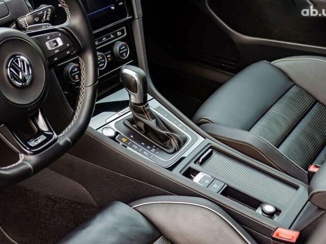 Фольксваген Гольф Р, об'ємом двигуна 2 л та пробігом 36 тис. км за 29999 $, фото 26 на Automoto.ua
