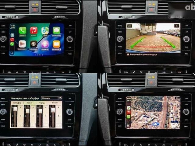 Фольксваген Гольф Р, об'ємом двигуна 2 л та пробігом 36 тис. км за 29999 $, фото 24 на Automoto.ua