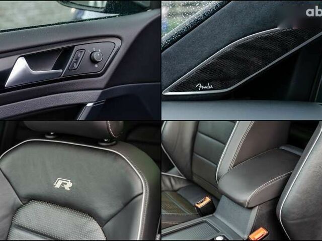 Фольксваген Гольф Р, об'ємом двигуна 2 л та пробігом 36 тис. км за 29999 $, фото 29 на Automoto.ua