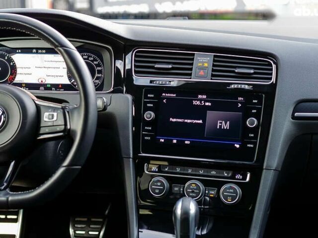 Фольксваген Гольф Р, об'ємом двигуна 2 л та пробігом 36 тис. км за 29999 $, фото 23 на Automoto.ua