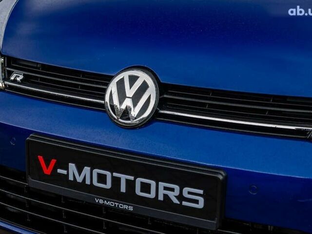 Фольксваген Гольф Р, об'ємом двигуна 2 л та пробігом 36 тис. км за 29999 $, фото 11 на Automoto.ua