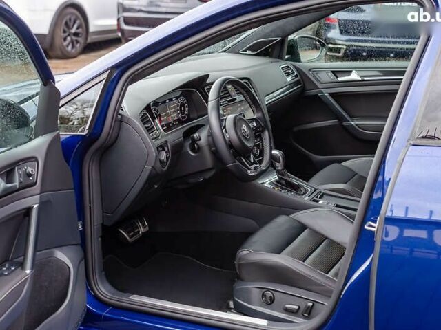 Фольксваген Гольф Р, об'ємом двигуна 2 л та пробігом 36 тис. км за 29999 $, фото 19 на Automoto.ua