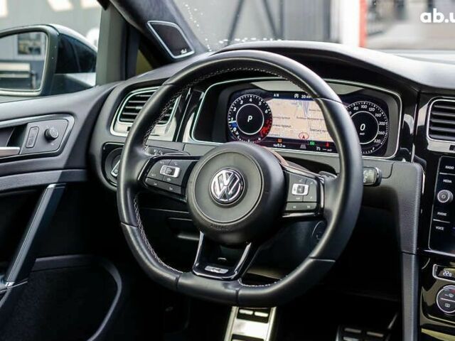 Фольксваген Гольф Р, об'ємом двигуна 2 л та пробігом 36 тис. км за 29999 $, фото 21 на Automoto.ua