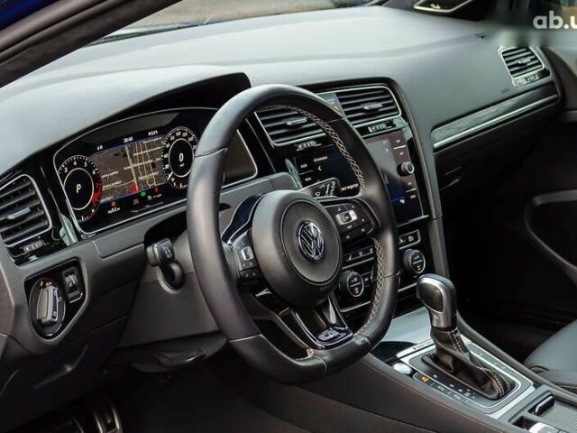 Фольксваген Гольф Р, об'ємом двигуна 2 л та пробігом 36 тис. км за 29999 $, фото 20 на Automoto.ua