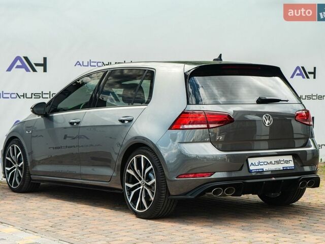 Фольксваген Гольф Р, объемом двигателя 0 л и пробегом 82 тыс. км за 26999 $, фото 13 на Automoto.ua