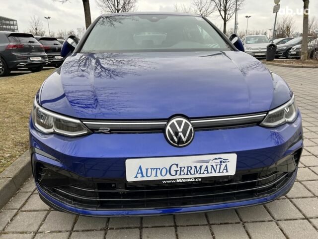 Фольксваген Гольф Р, объемом двигателя 2 л и пробегом 16 тыс. км за 46189 $, фото 4 на Automoto.ua