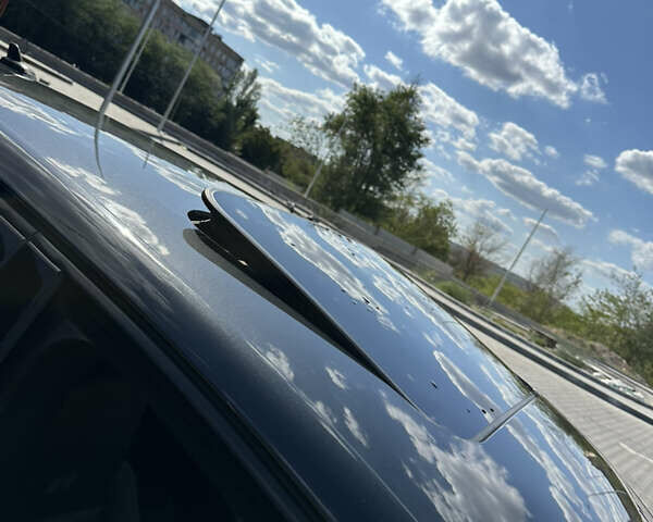 Серый Фольксваген Гольф Р, объемом двигателя 2 л и пробегом 159 тыс. км за 13500 $, фото 6 на Automoto.ua