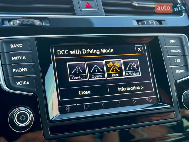 Серый Фольксваген Гольф Р, объемом двигателя 1.98 л и пробегом 142 тыс. км за 19999 $, фото 58 на Automoto.ua