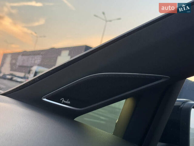 Сірий Фольксваген Гольф Р, об'ємом двигуна 2 л та пробігом 141 тис. км за 21900 $, фото 59 на Automoto.ua