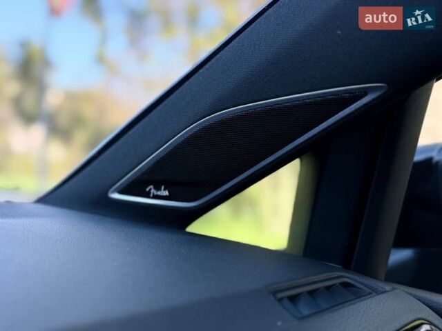 Серый Фольксваген Гольф Р, объемом двигателя 1.98 л и пробегом 142 тыс. км за 18500 $, фото 26 на Automoto.ua